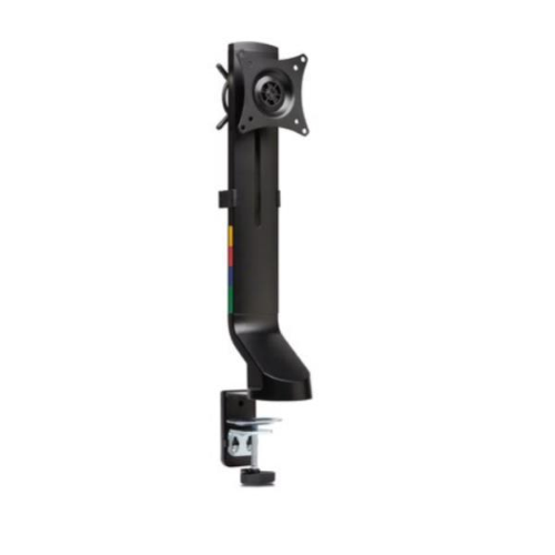 Braccio salvaspazio per monitor singolo SmartFitÂ®-Kensington